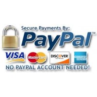 No PayPal account